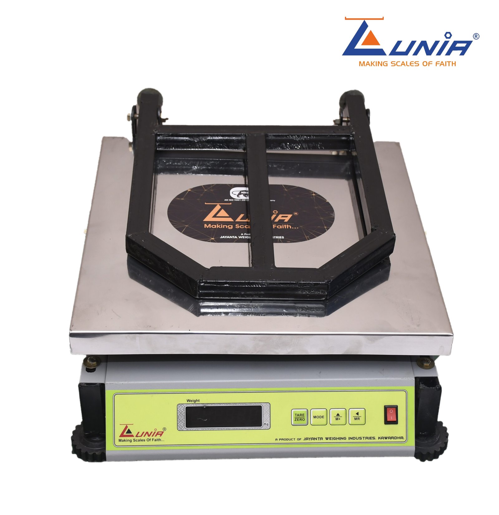 MOBILE400-4 MOBILE400-4