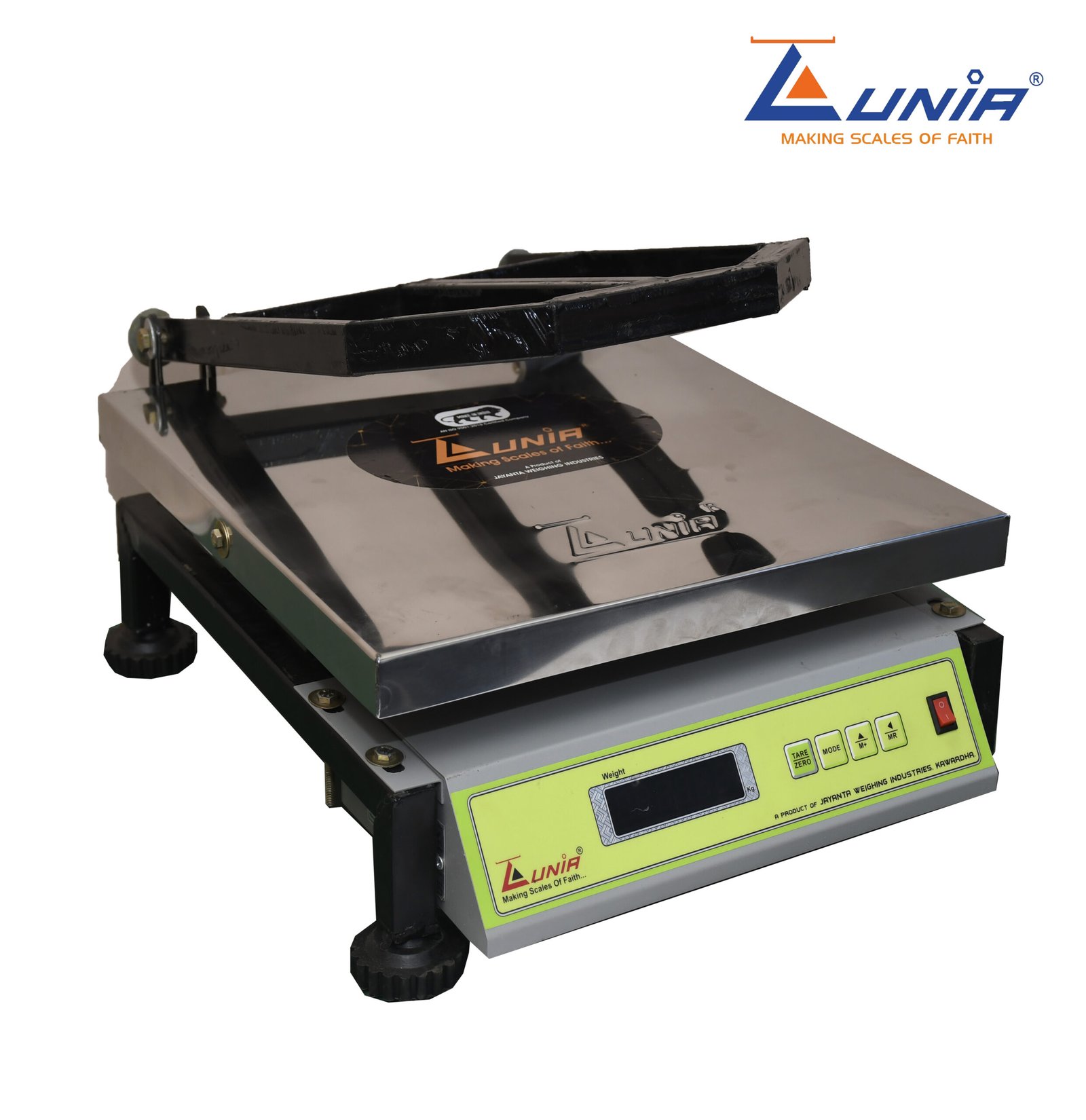 MOBILE400-5 MOBILE400-5